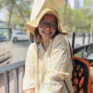 Meet your Posher, Mariah